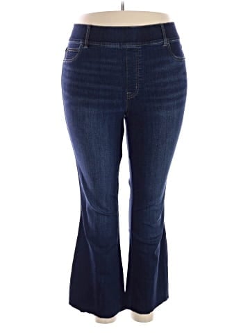 SPANX Jeans (view 1)