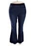 SPANX Blue Jeans Size 2X - photo 1