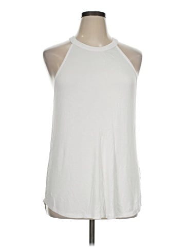 Athleta Sleeveless T-Shirt (view 1)