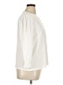 J.Jill Ivory 3/4 Sleeve Blouse Size XL (petite) - photo 4
