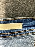 Pilcro Hearts Blue Jeans Size 27 waist - photo 7