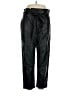Commando Black Casual Pants Size XL - photo 1