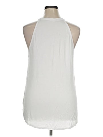 Athleta Sleeveless T-Shirt (view 2)