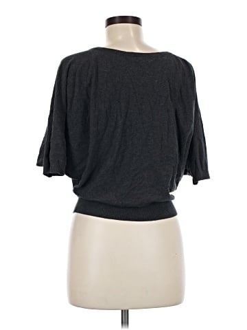 Anchor Blue Short Sleeve Top (view 2)
