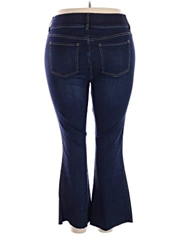 SPANX Jeans (view 2)