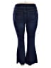 SPANX Blue Jeans Size 2X - photo 2