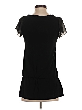 White House Black Market Short Sleeve Top (view 2)