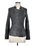 Krisa Gray Jacket Size M - photo 1