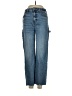Daze Blue Jeans Size 27 waist - photo 1