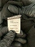 Michel Black Faux Leather Skirt Size S - photo 5