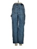 Daze Blue Jeans Size 27 waist - photo 2