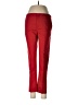 Forever 21 Solid Red Casual Pants Size M - photo 1