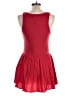 Tinsel Red Romper Size L - photo 2