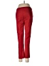 Forever 21 Solid Red Casual Pants Size M - photo 2