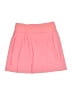 Yogalicious Solid Pink Skort Size XS - photo 2