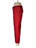 Forever 21 Solid Red Casual Pants Size M - photo 5