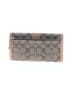 Coach Gray Wallet One size - photo 2