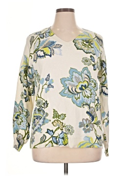 Lane Bryant Pullover Sweater