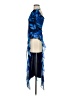 Assorted Brands Tie-dye Blue Cocktail Dress Size XS - photo 5