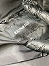Express 100% Polyester Black Coat Size XS - photo 6