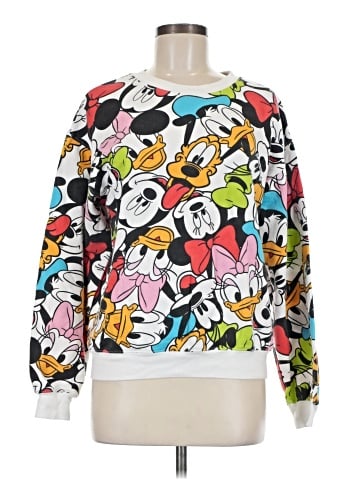 Disney Sweatshirt (view 1)