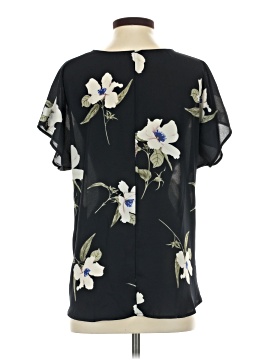 West Kei Short Sleeve Blouse (view 2)
