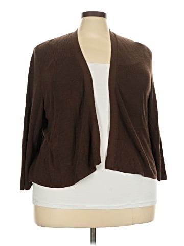 J.Jill Cardigan (view 1)