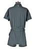 Z by Zella Solid Gray Romper Size XS - photo 2