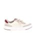 KIZIK White Sneakers Size 11 - photo 1