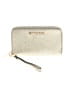 MICHAEL Michael Kors Gold Wristlet One size - photo 1