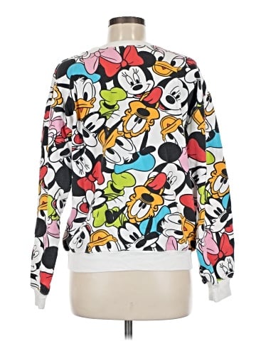 Disney Sweatshirt (view 2)
