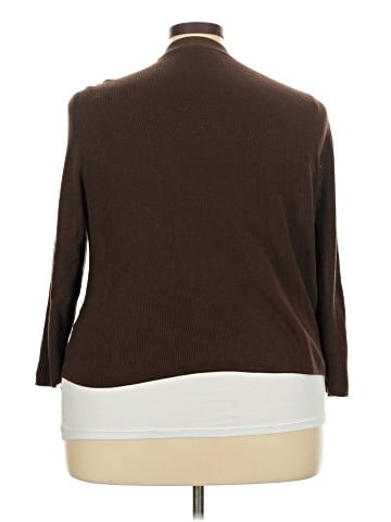 J.Jill Cardigan (view 2)