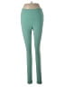 colorfulkoala Solid Green Active Pants Size M - photo 1
