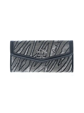 Coach Factory Wallet