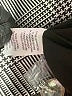 Haver + Blair Houndstooth Gray Jacket Size L - photo 7