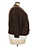 J.Jill Brown Cardigan Size 3X - photo 4