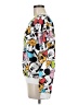 Disney Print White Sweatshirt Size 7 - 9 - photo 5