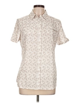 REI Short Sleeve Blouse (view 1)