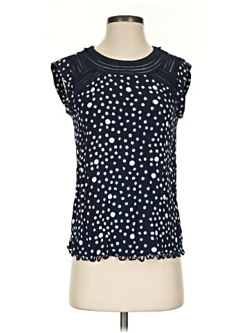 Meadow Rue Sleeveless Blouse (view 1)