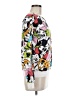 Disney Print White Sweatshirt Size 7 - 9 - photo 4