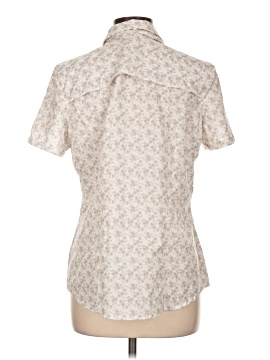 REI Short Sleeve Blouse (view 2)