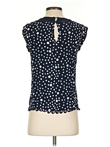 Meadow Rue Sleeveless Blouse (view 2)