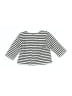 Jacadi Stripes White Vest 3-6 MO / 6 MO - photo 2