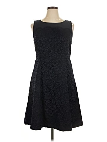 Talbots Cocktail Dress (view 1)