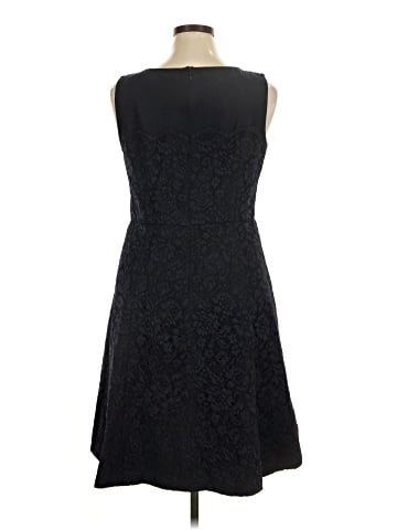 Talbots Cocktail Dress (view 2)