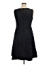 Talbots Black Cocktail Dress Size 14 - photo 2