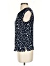 Meadow Rue 100% Rayon Blue Sleeveless Blouse Size XS - photo 5