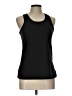 West Loop Black Active Tank Size L - photo 1