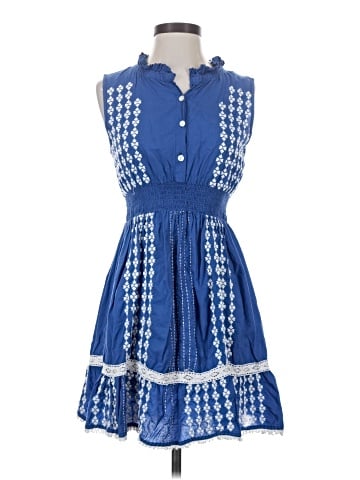 Area Casual Dress (view 1)
