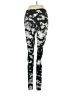 Flirtitude Print Black Casual Pants Size S - photo 2